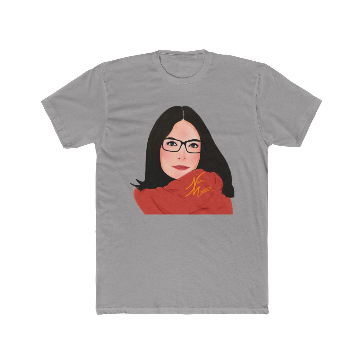 Nana Mouskouri - Official T-Shirts merchandise