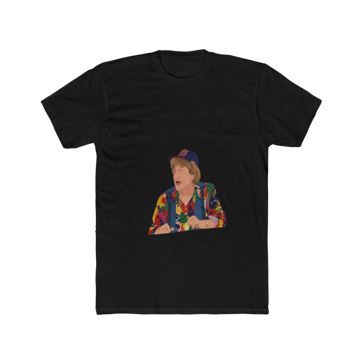 Nana Mary Cheats - alternate angle 3, merchandise