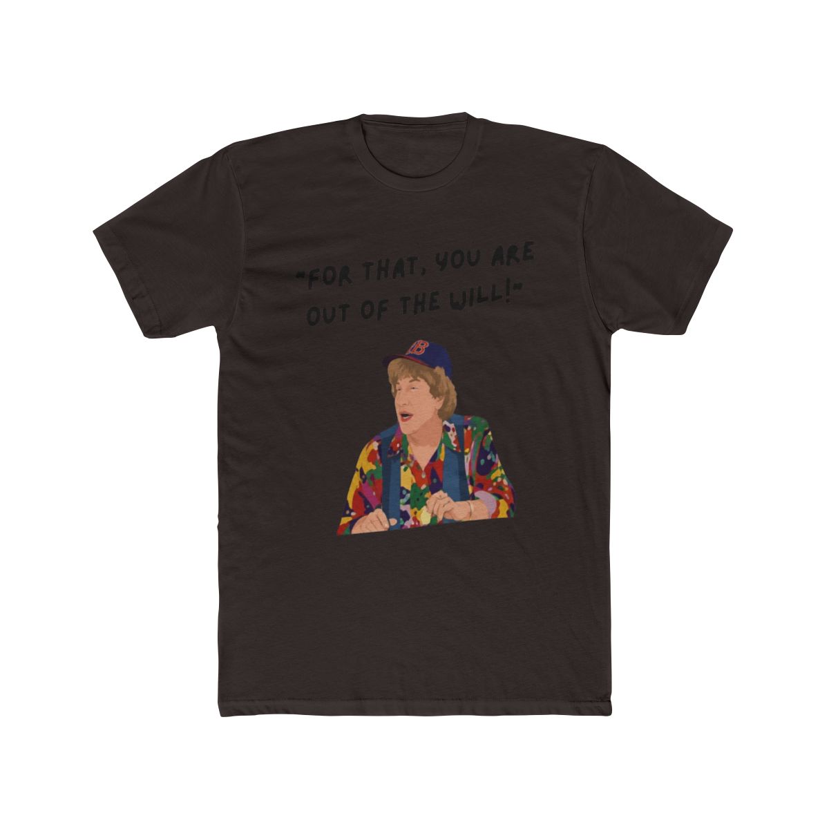 Nana Mary Cheats - alternate angle 2, merchandise