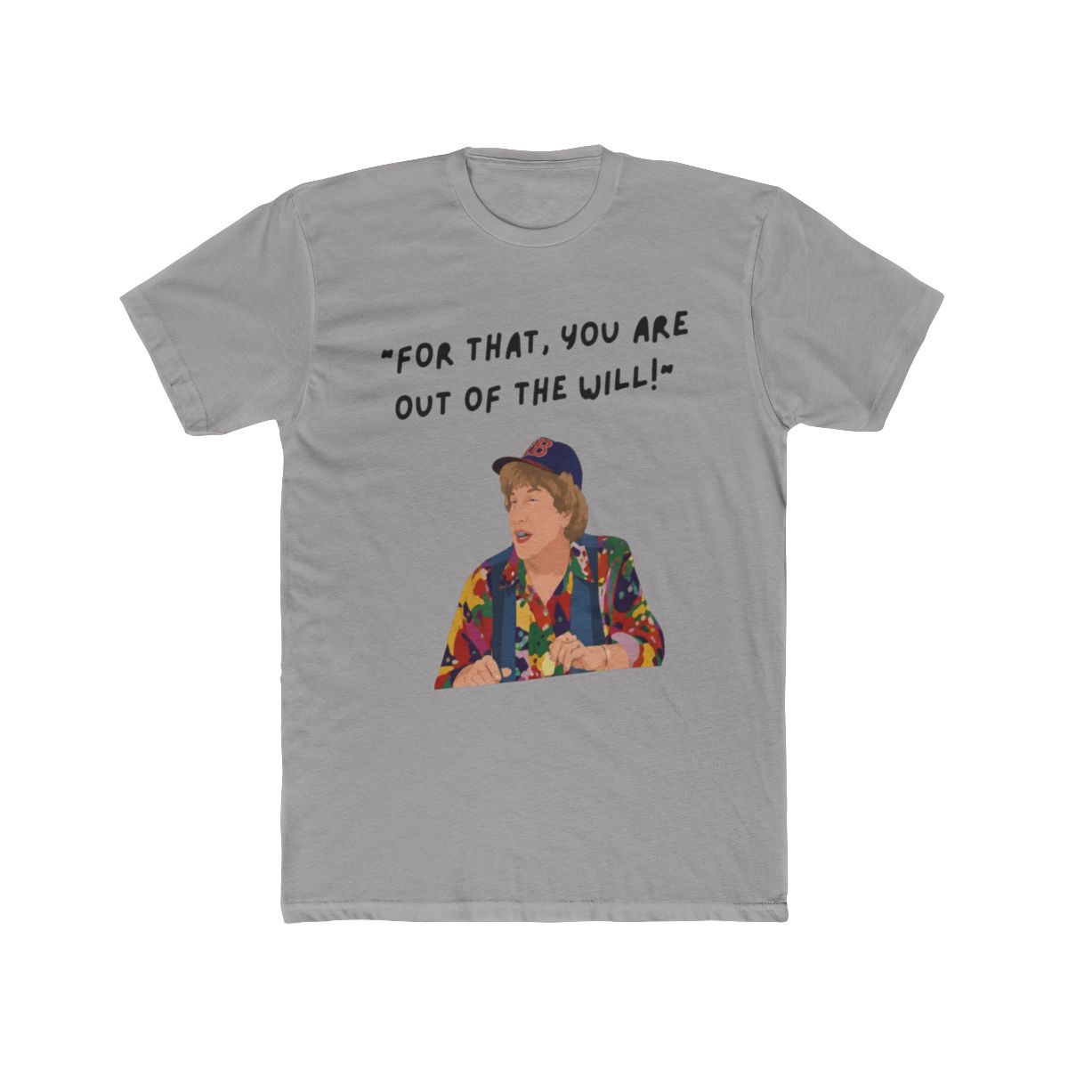 Nana Mary Cheats - Official T-Shirts merchandise