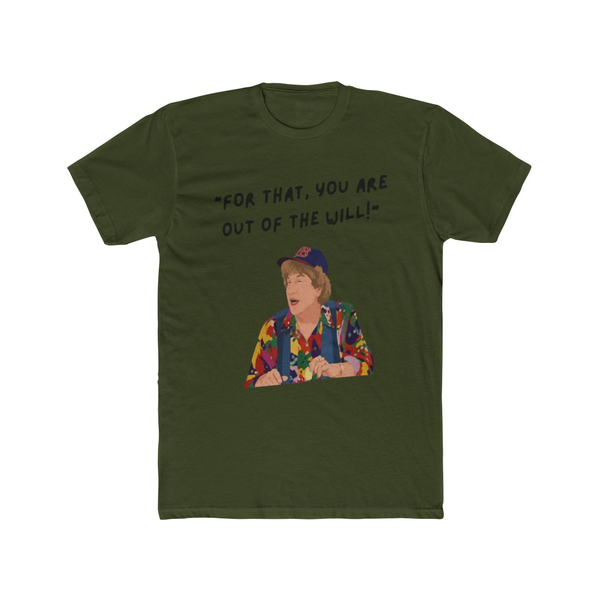 Nana Mary Cheats - alternate angle 5, merchandise