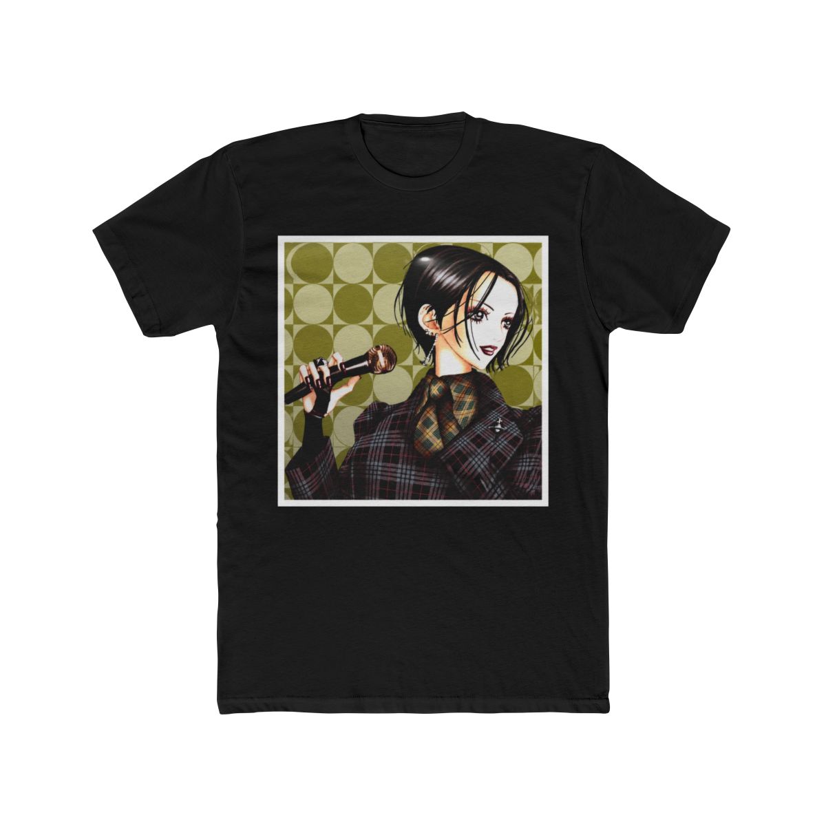 Nana Osaki Performing Spread - alternate angle 3, merchandise