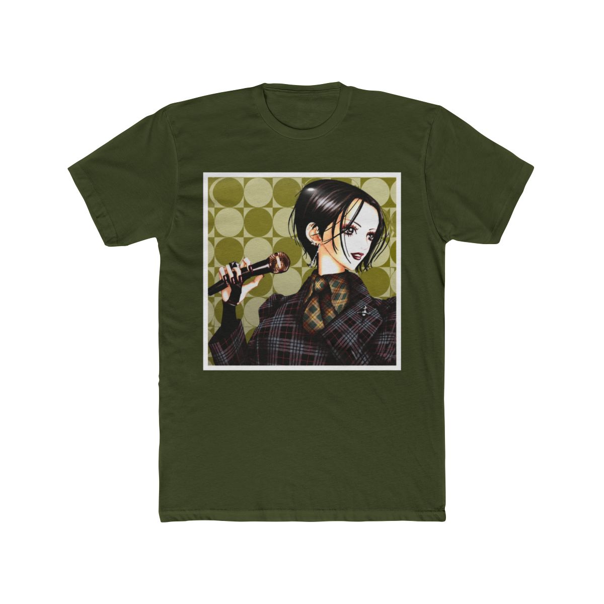 Nana Osaki Performing Spread - alternate angle 5, merchandise