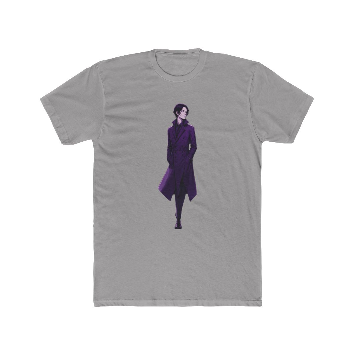 Nana Osaki Coming Home Spread - Official T-Shirts merchandise