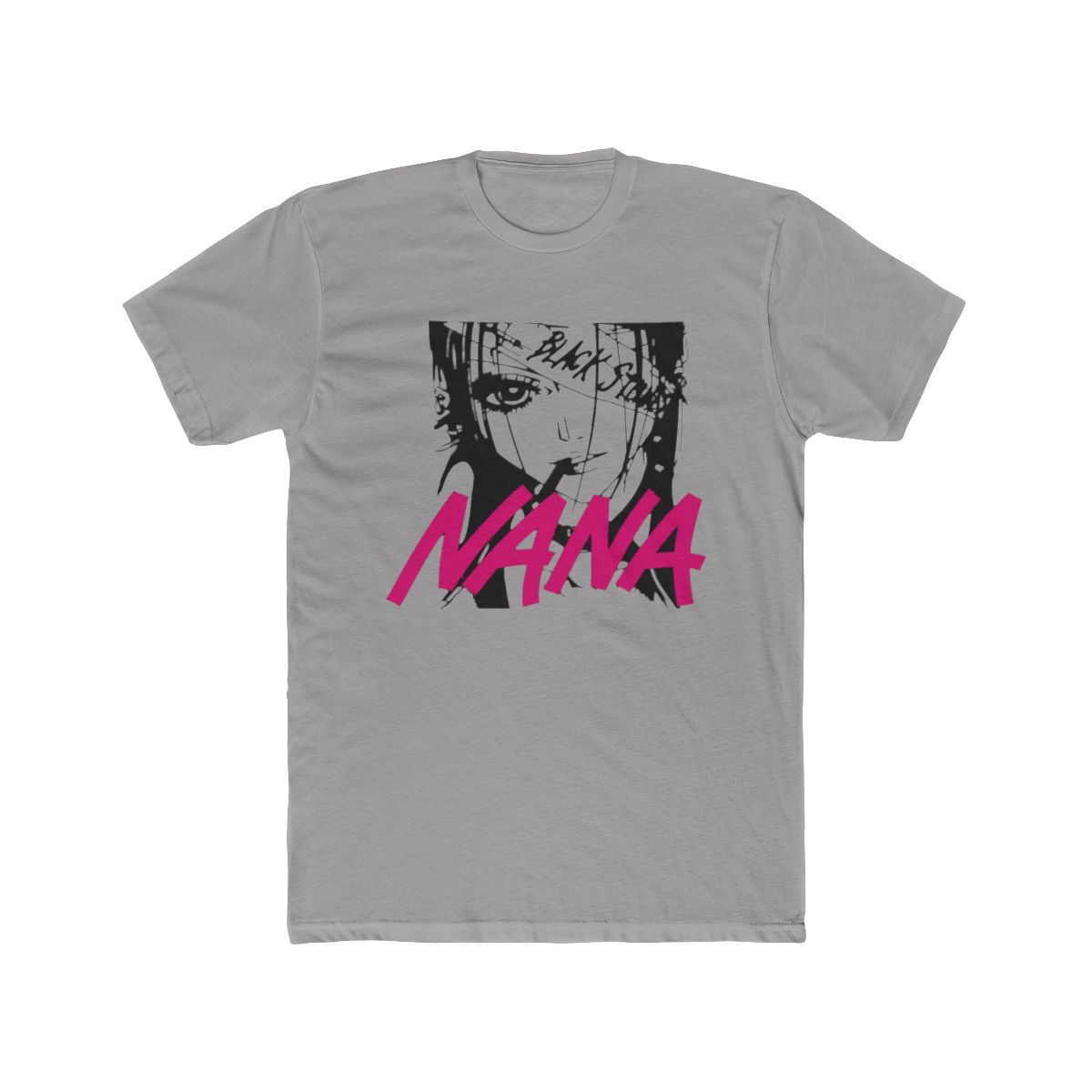 NANA TITLE MANGA ANIME 1 - alternate angle 2, merchandise
