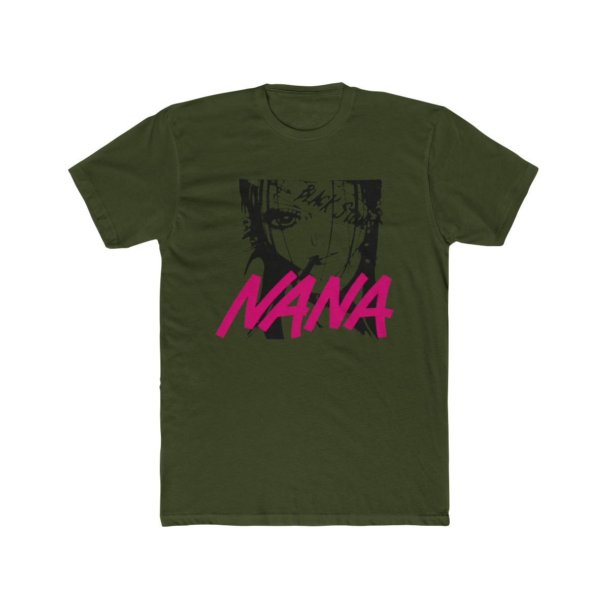 NANA TITLE MANGA ANIME 1 - alternate angle 4, merchandise