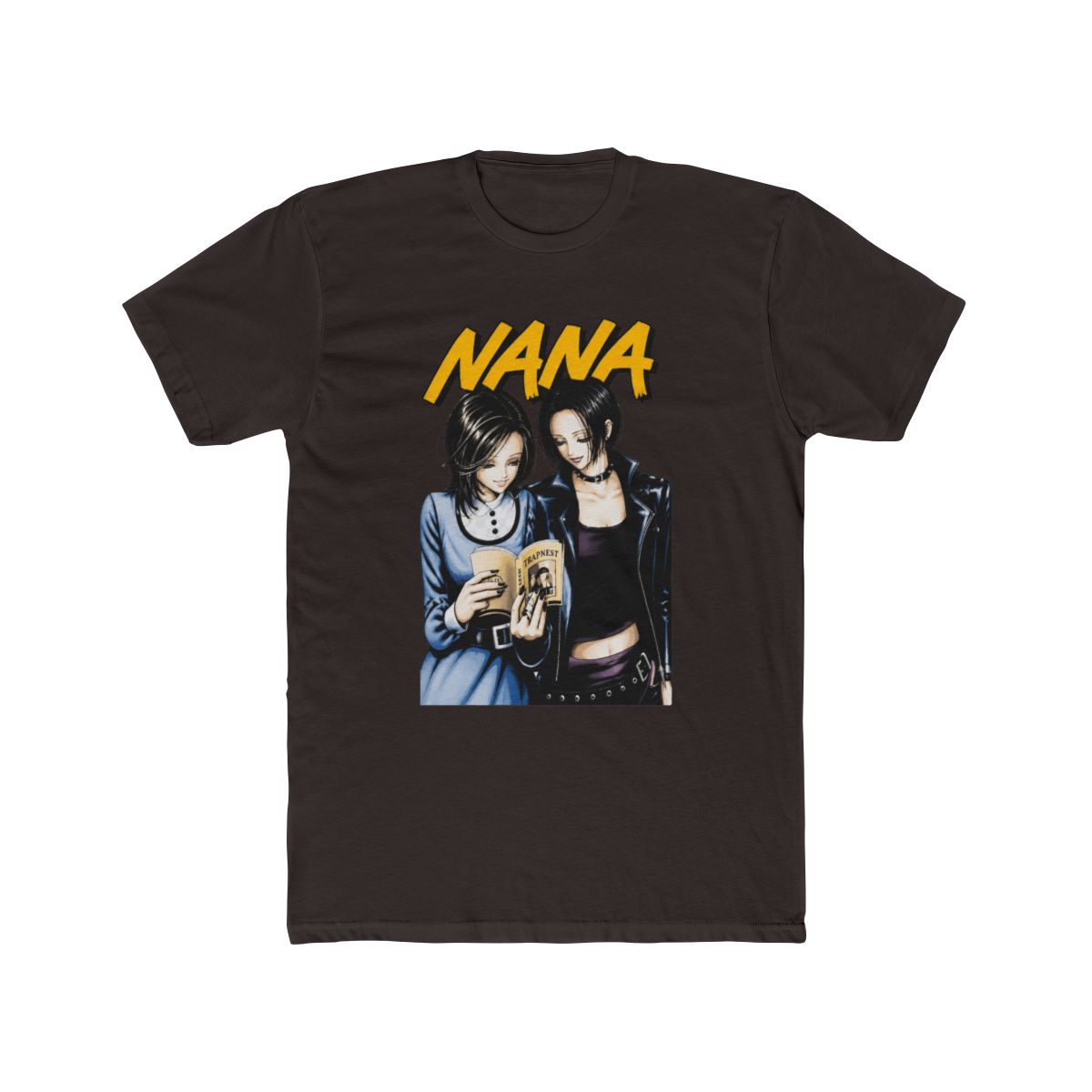 NANA Osaki Black Stones - alternate angle 2, merchandise