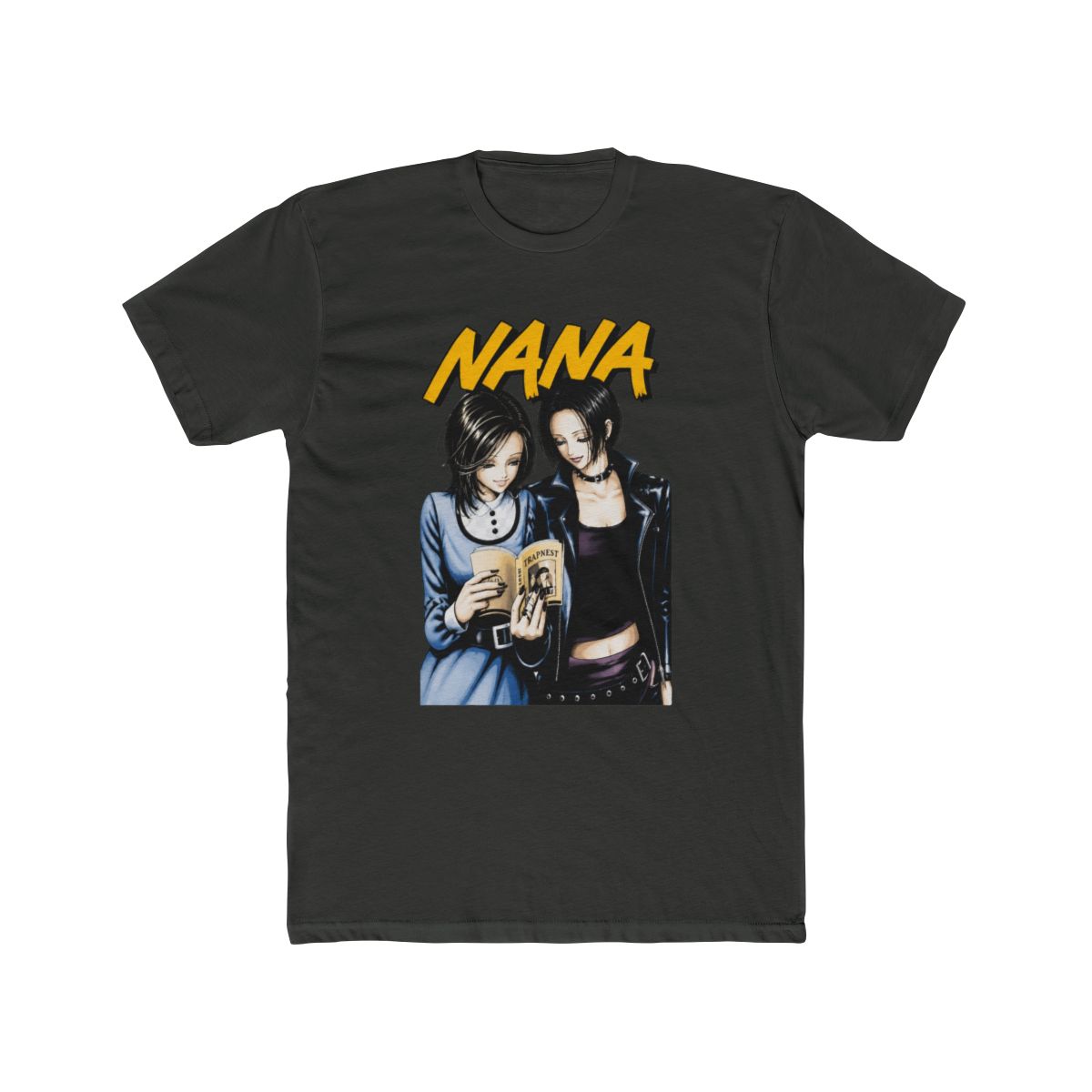 NANA Osaki Black Stones - alternate angle 5, merchandise