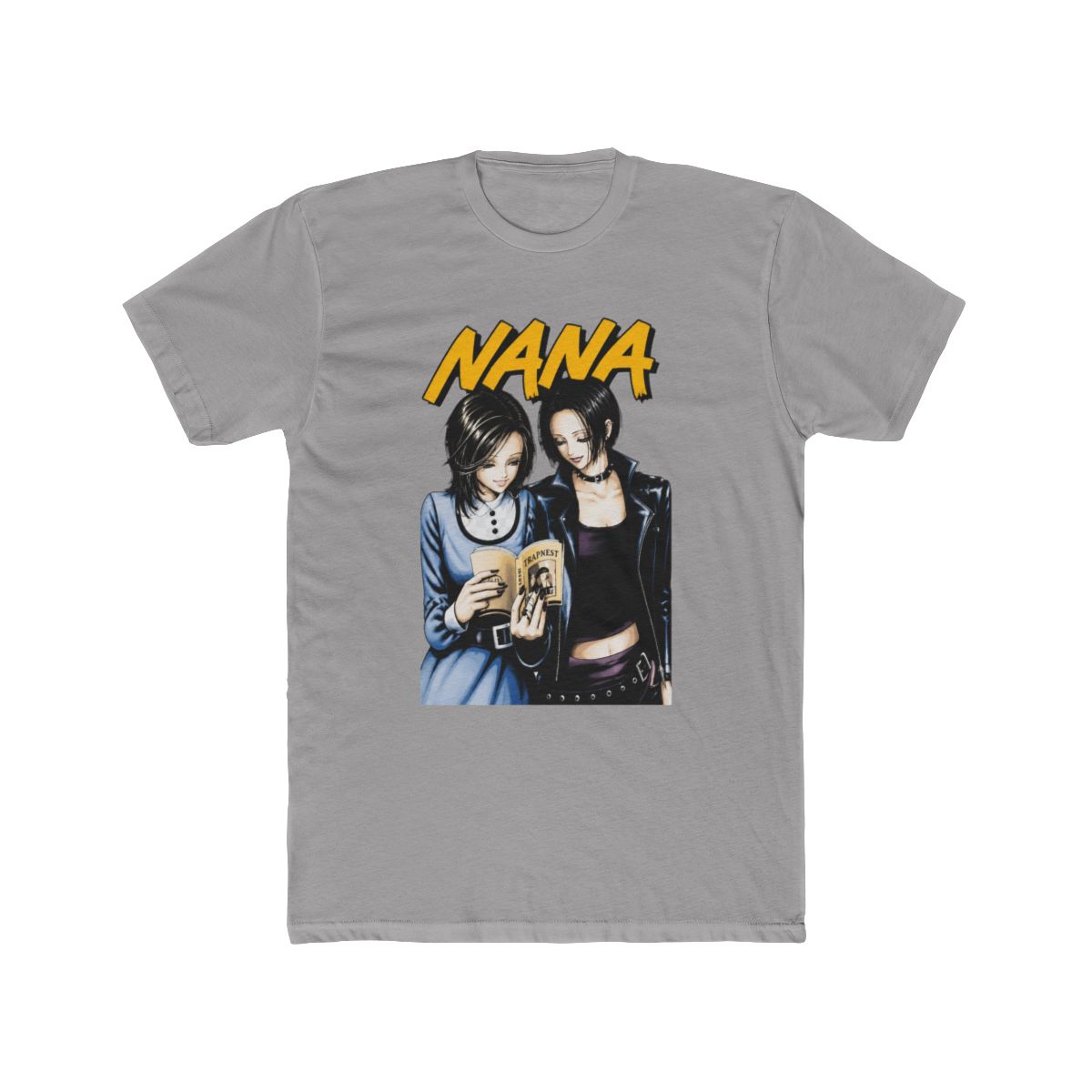 NANA Osaki Black Stones - Official T-Shirts merchandise