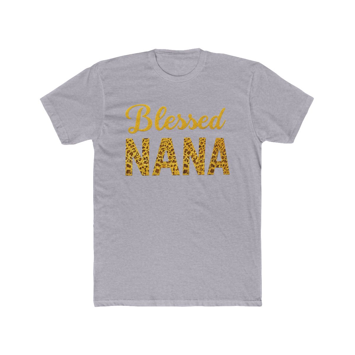 I love being called NANA Design