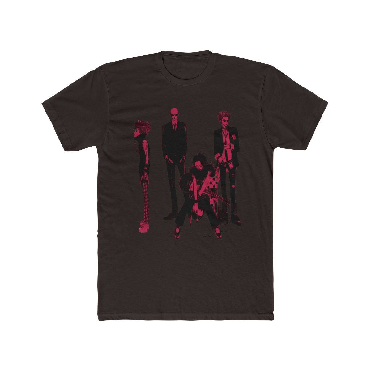 Nana Black Stones - alternate angle 2, merchandise