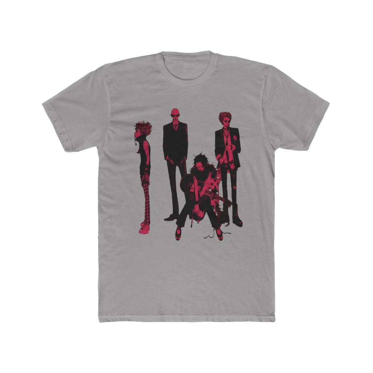 Nana Black Stones - Official T-Shirts merchandise