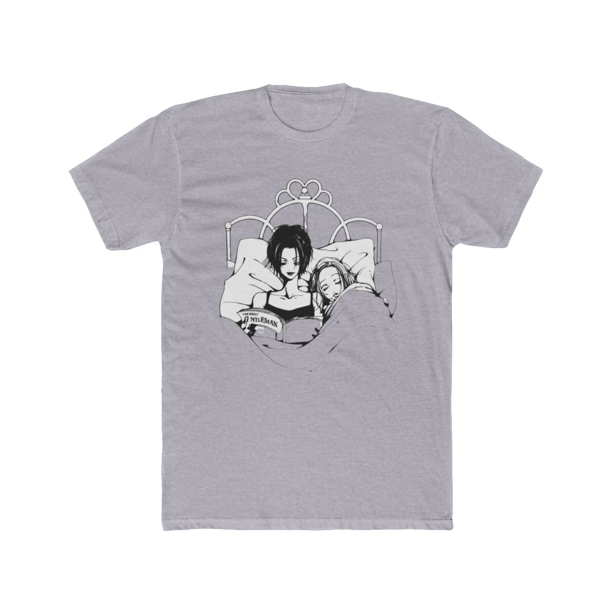 Artistic T-Shirts Print