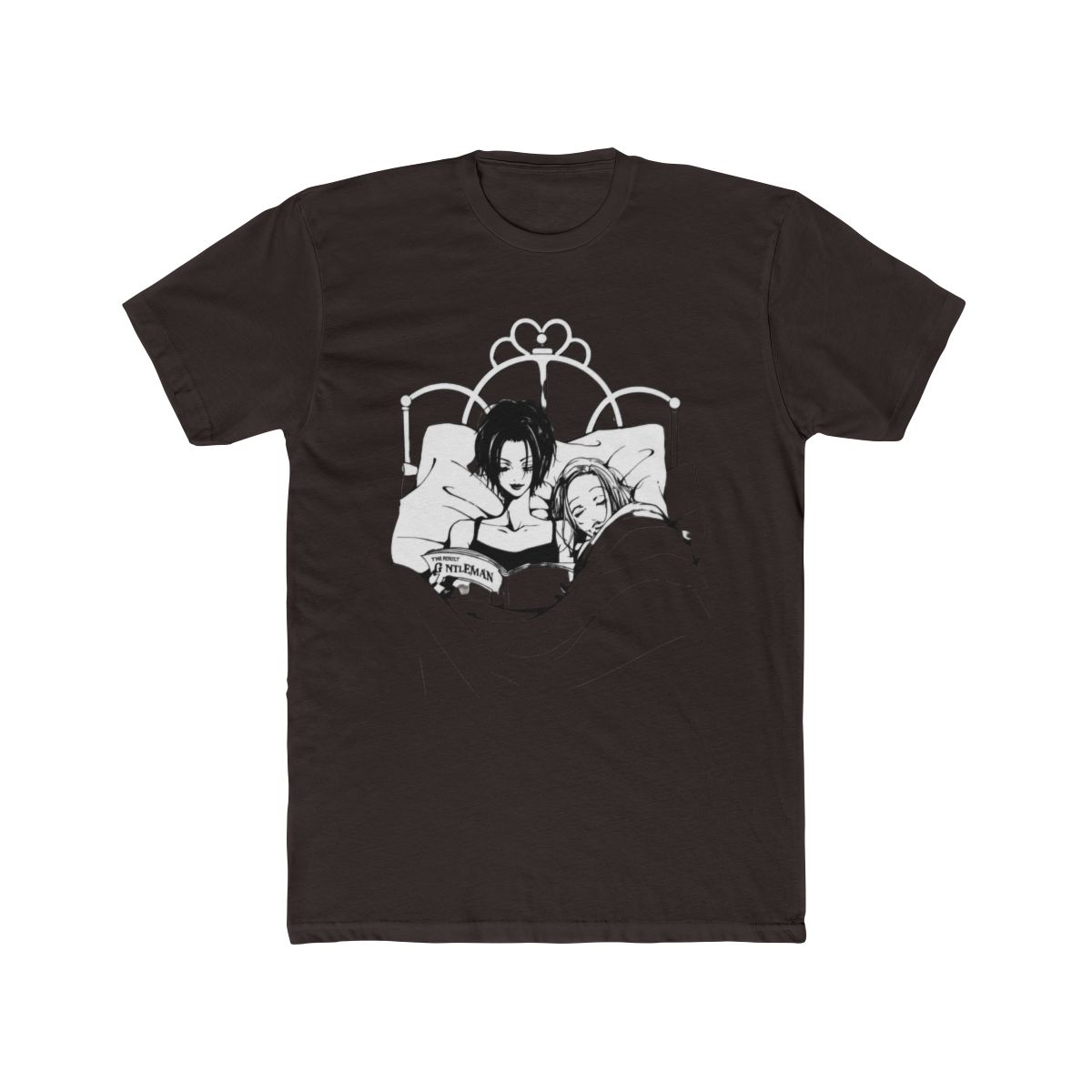 Artistic T-Shirts Print - alternate angle 2, merchandise