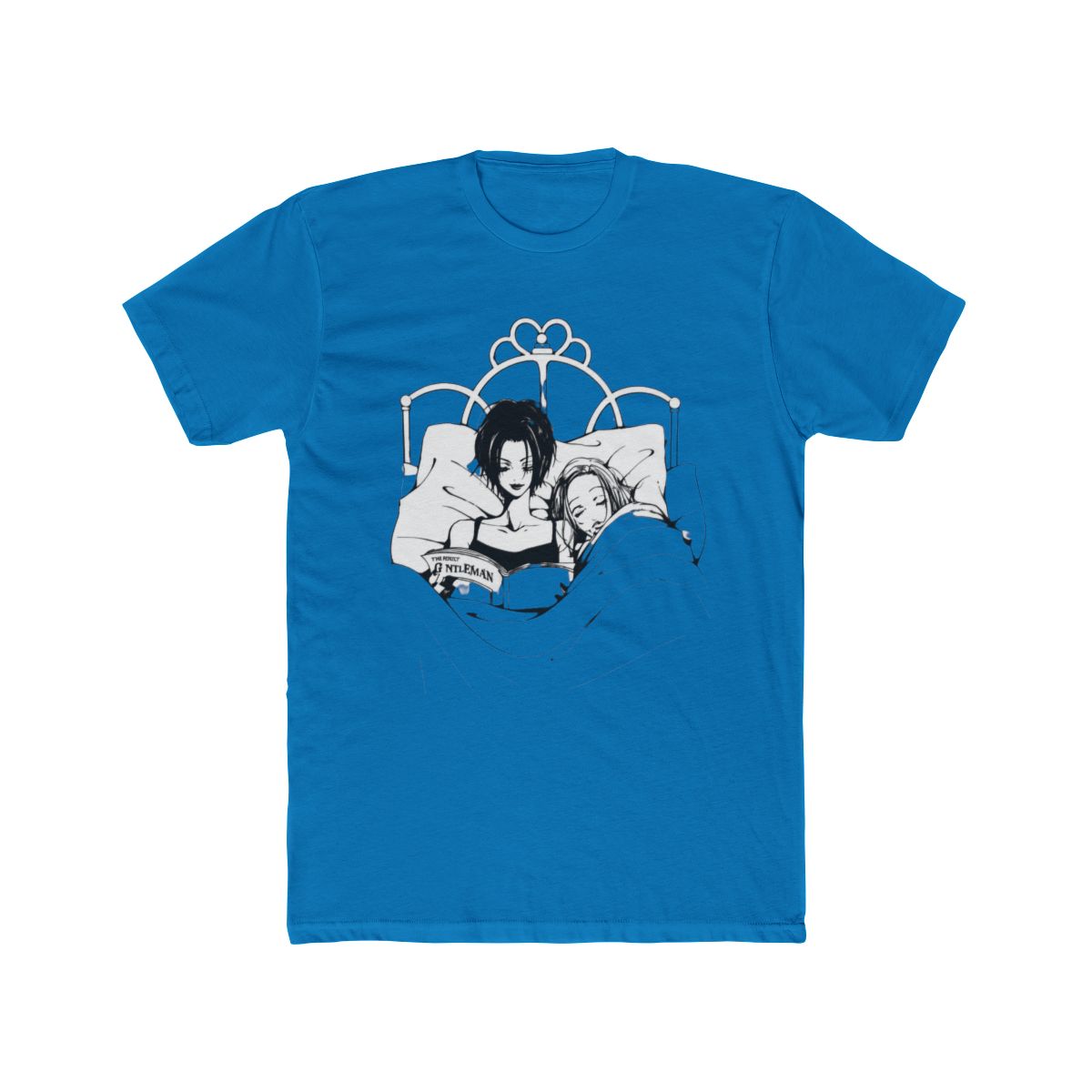Artistic T-Shirts Print - alternate angle 3, merchandise
