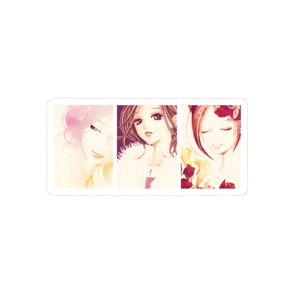 Nana Komatsu Block Trio