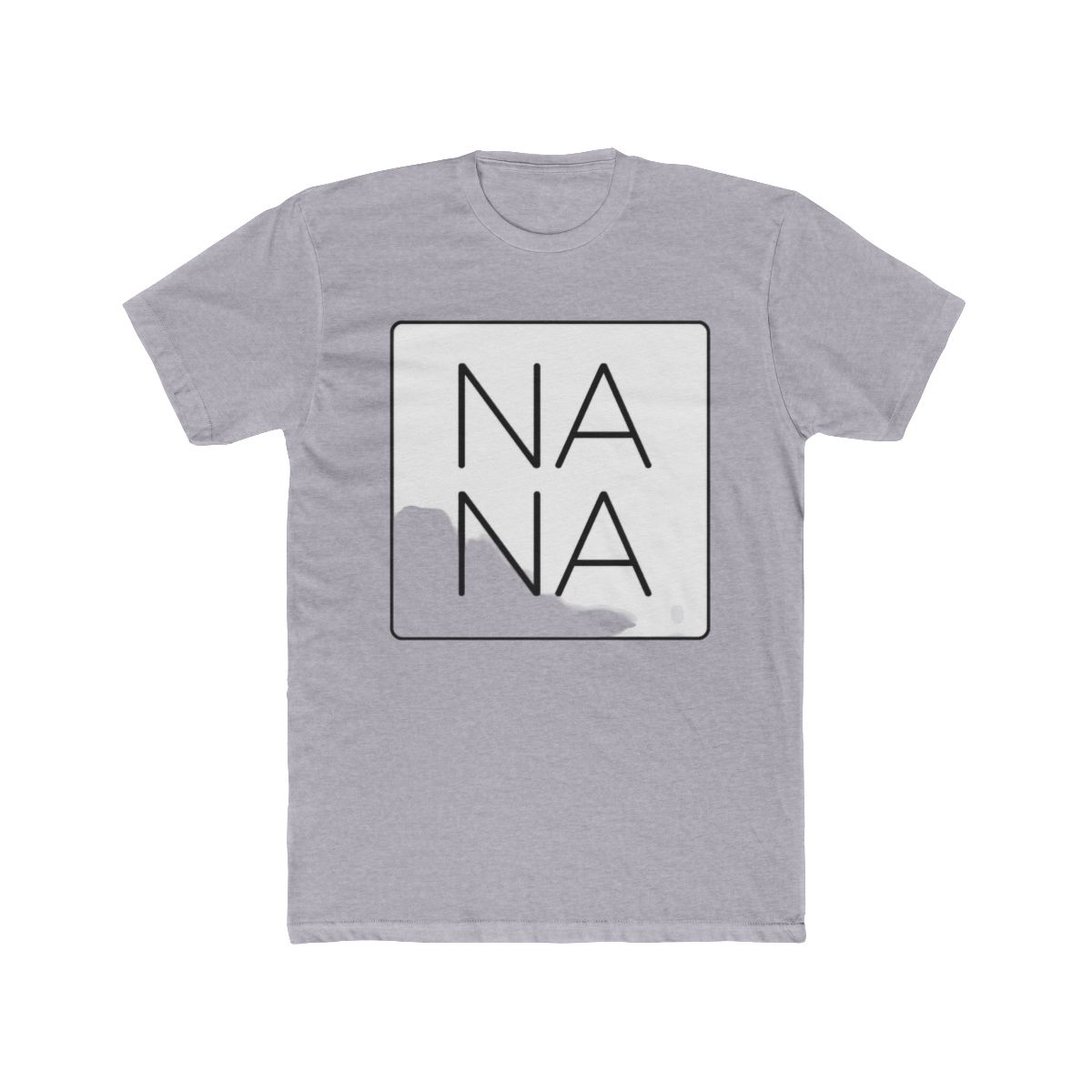 Minimalist Nana T Shirt