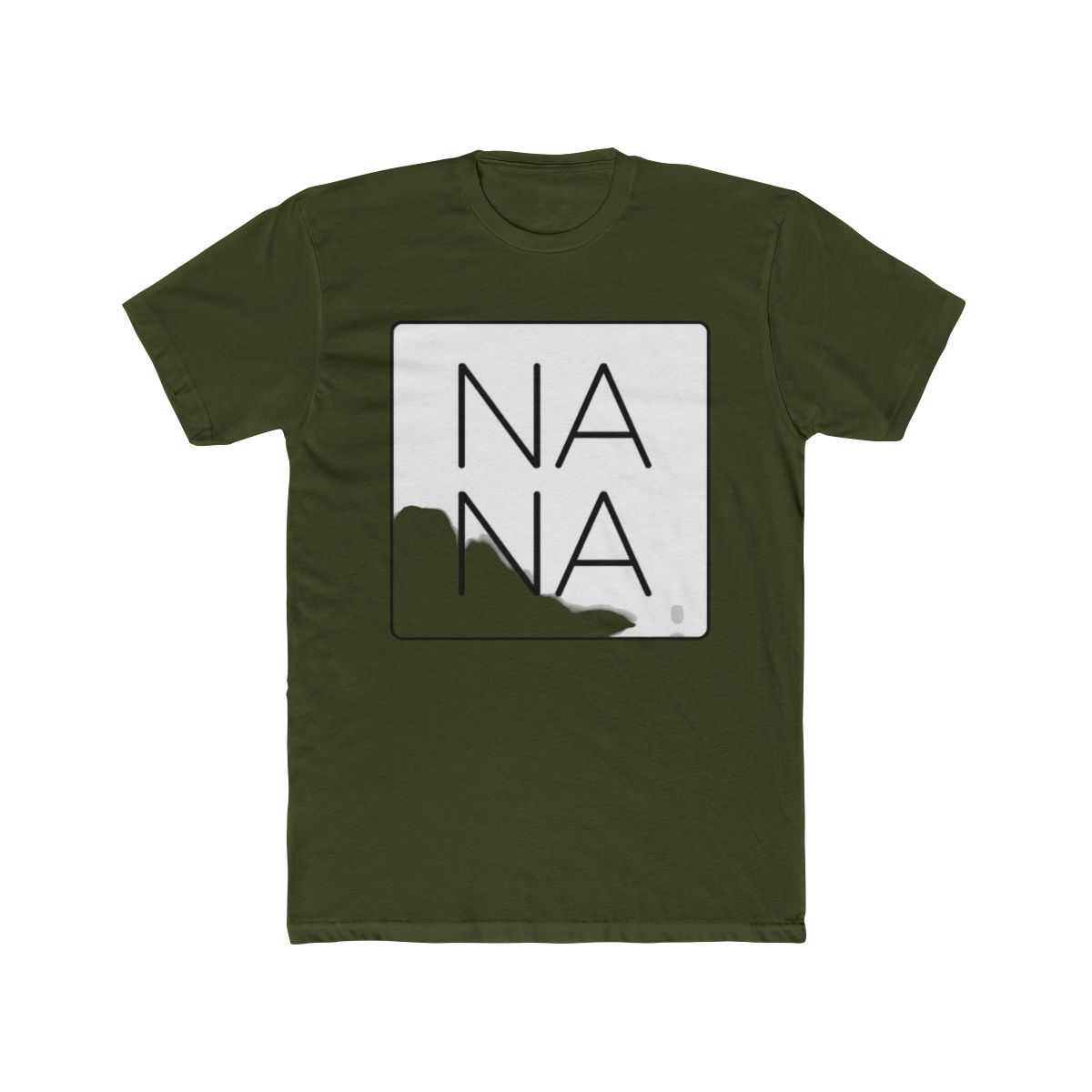 Minimalist Nana T Shirt - alternate angle 5, merchandise