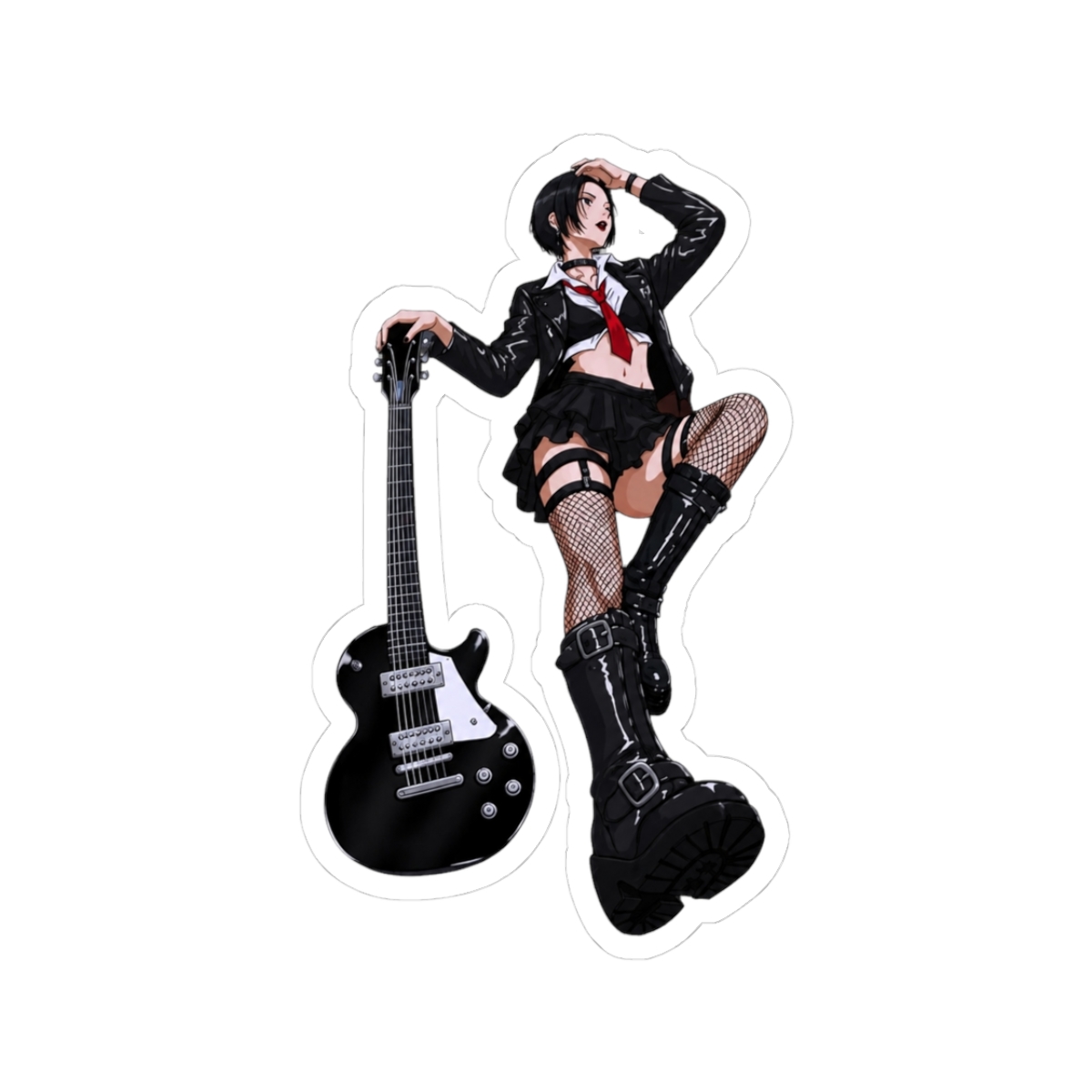 Nana Osaki Fanart