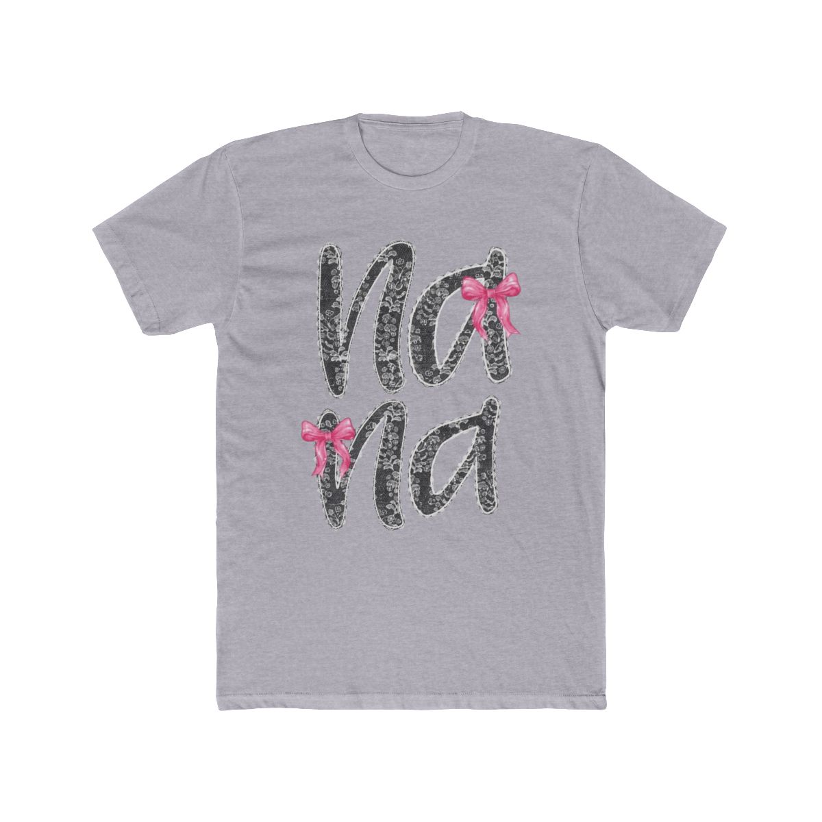 Simply Southern Nana Bows Long Sleeve T Shirt