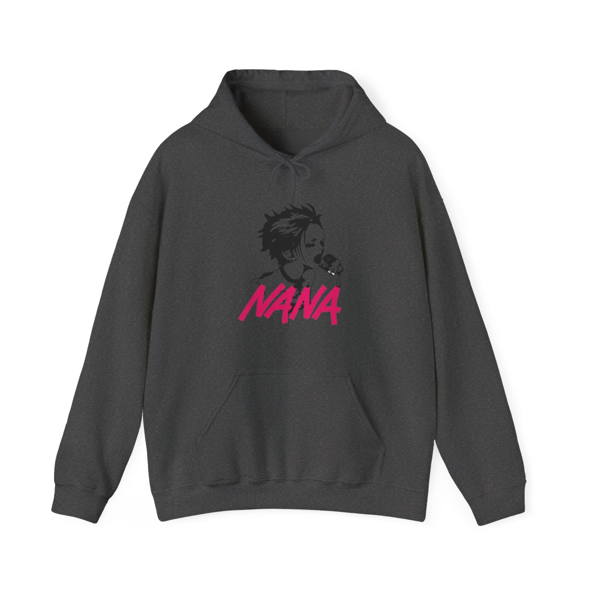 Casual Hoodie Ulzzang Nana Ulzzang Pullover Casual Hoodie Nana Merch